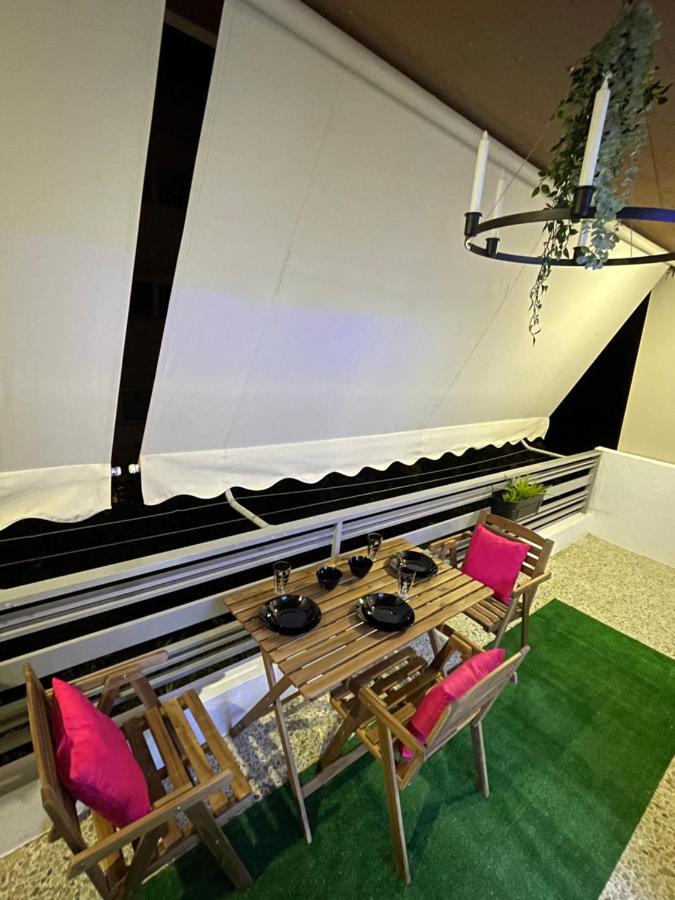 Rafina'S Luxury Apartment Exterior photo