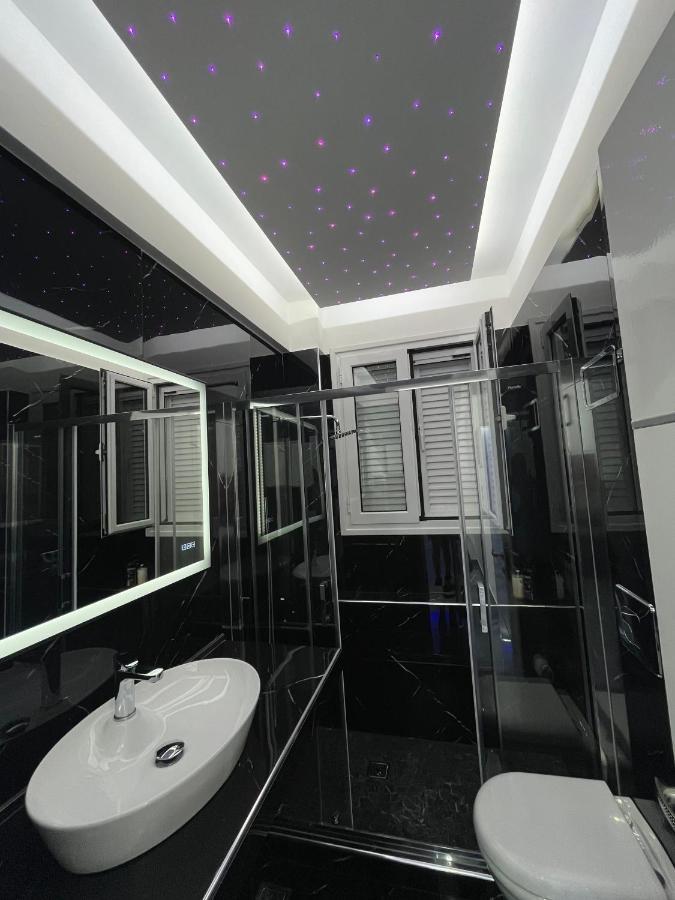 Rafina'S Luxury Apartment Exterior photo