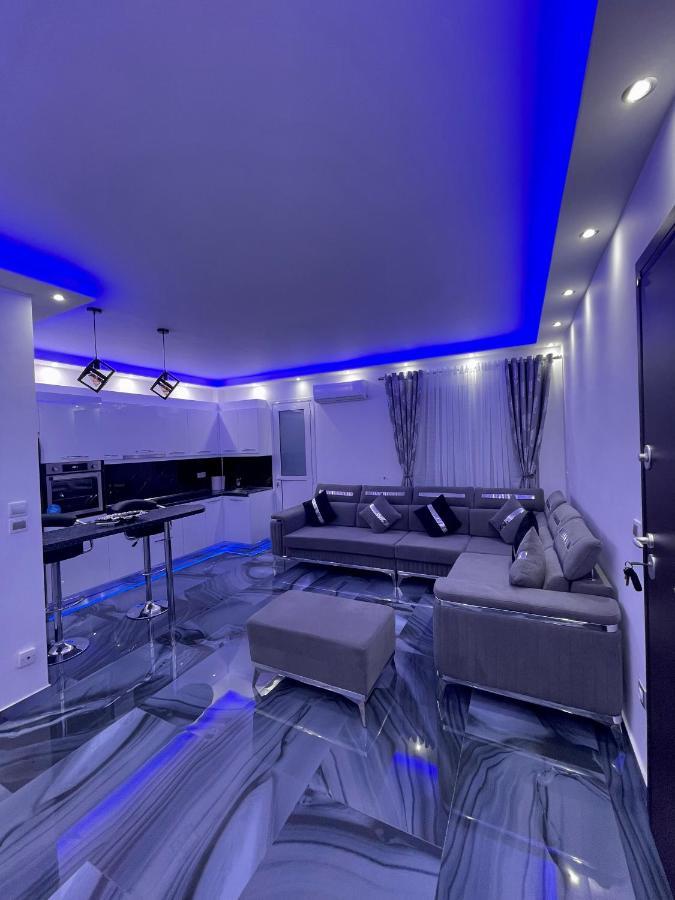 Rafina'S Luxury Apartment Exterior photo