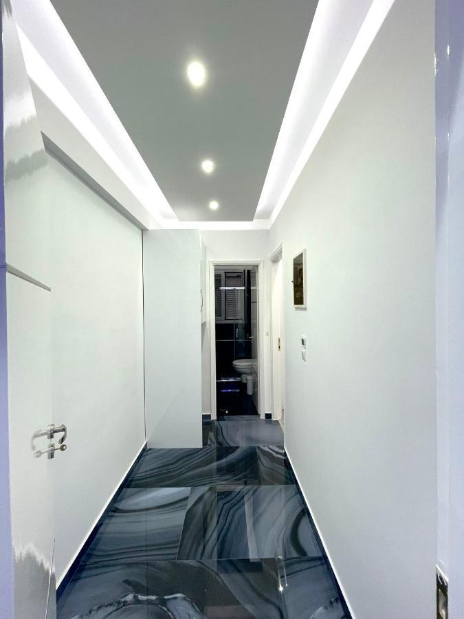 Rafina'S Luxury Apartment Exterior photo