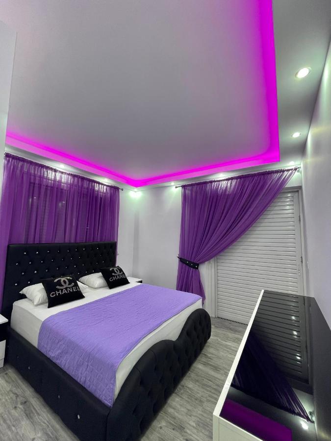 Rafina'S Luxury Apartment Exterior photo